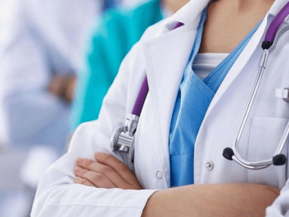 Медучреждения Хакасии отработали новогодние праздники в штатном режиме