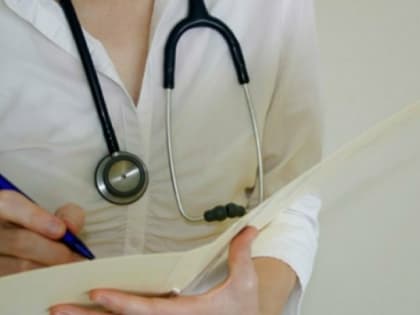 Подозрение на корь у ребенка в Усть-Абакане