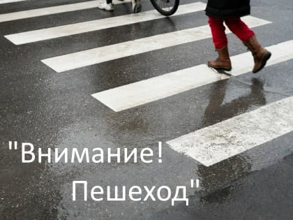 Безопасность на дорогах: важность соблюдения правил пешеходами и водителями