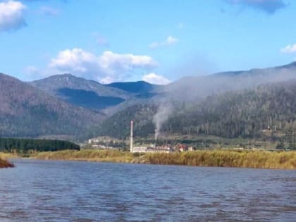 Когда батареи жителей таежного города Хакасии станут холодными