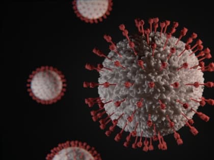 В Хакасии 13 человек заболели ковидом за неделю