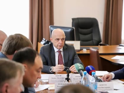 Сергей Сокол: положение в угольной отрасли Хакасии надо менять