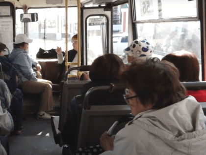 Изменения в маршрутах общественного транспорта в этом году