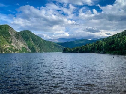 У предпринимателей Хакасии есть возможность стать участником нацпроекта и разместить модульные гостиницы или глэмпинги