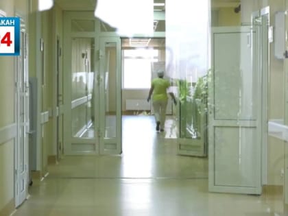 Заболели пятеро детей: острая кишечная инфекция выявлена в посёлке Хакасии