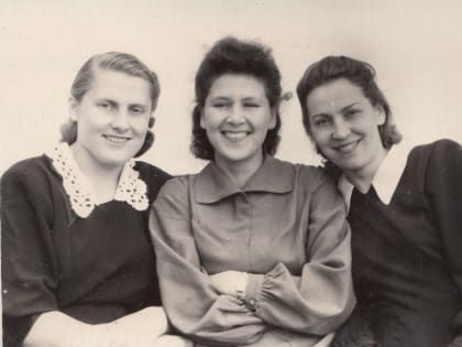 «ГБУЗ РХ «Абазинская городская больница»-  от прошлого к настоящему»