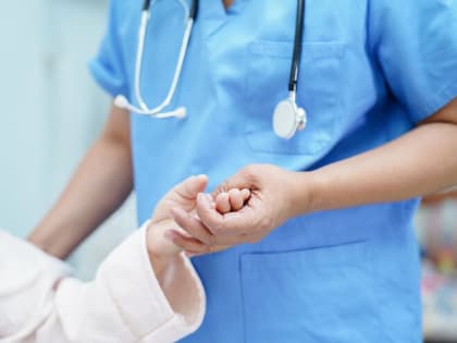 Где в Хакасии можно получить паллиативную помощь пациенту с онкологией