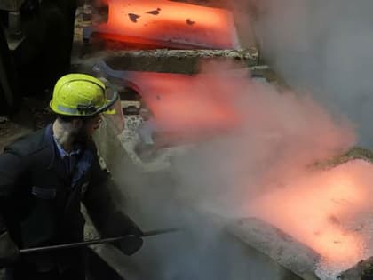 Работа на «Норникеле»: зарплата за час