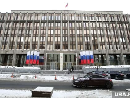 Дина Оюн осталась сенатором от Тувы после конца срока полномочий