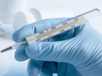 Контактное лицо: в столице Хакасии выявили второй случай кори