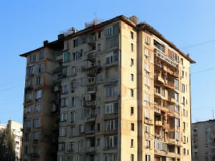 Администрация Черногорска объявила открытый конкурс: нужна управляющая организация для дома на Калинина, 19