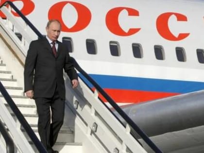 Песков: Путин посетит КНДР с государственным визитом