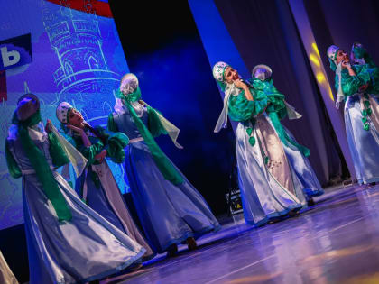 День воссоединения Крыма с Россией – наш общий праздник и общая радость