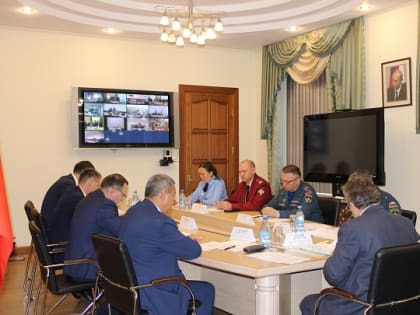 Новые инициативы по улучшению общественного здравоохранения