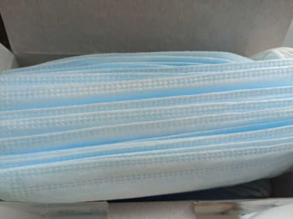 Снижение заболеваемости ОРВИ в Хакасии