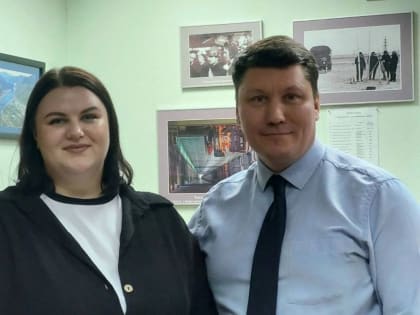 В Саяногорском отделении «Единой России» определились с кандидатурой исполнительного секретаря