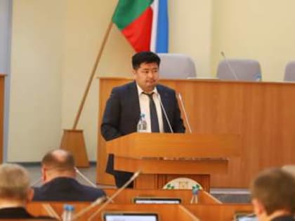 Муниципальные депутаты