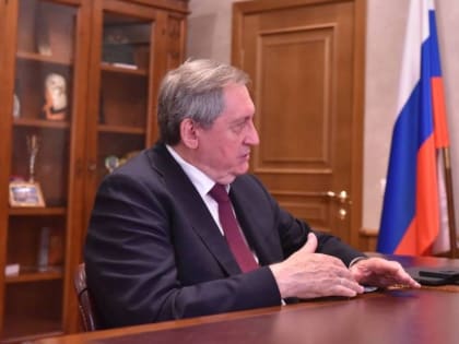 Пока чужой, но станет ли своим? Шульгинов может усилить политический кризис Хакасии