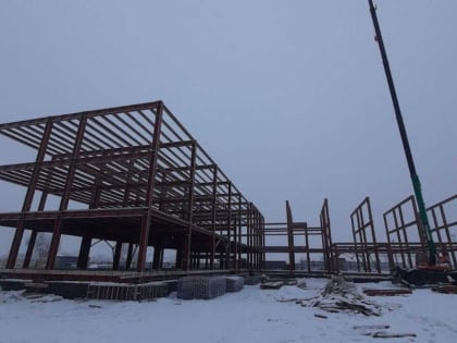 Первый частный промпарк в Хакасии планируют запустить в конце 2024 года