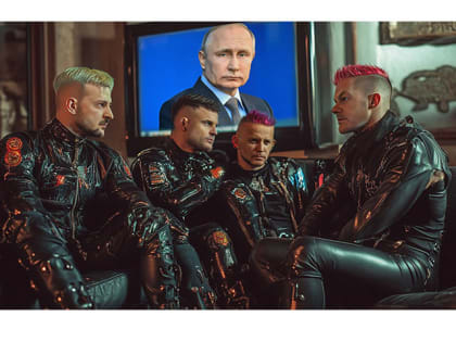 Пророчество Тодда: Россия победит Украину и НАТО в 2027 году. Названа главная слабость