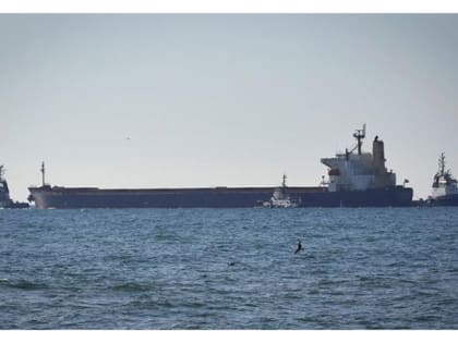 Чего ждет ЧФ? Морской трафик из Одессы растет, а украинские безэкипажные катера минируют наши гавани