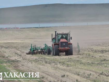 Хакасия выделяет миллиарды на развитие сельского хозяйства в регионе