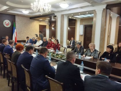 Проект «Чистый воздух»