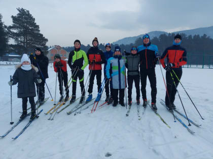 Декада спорта и здоровья