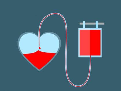 В 2025 году в Хакасии выросли выплаты Почетным донорам России