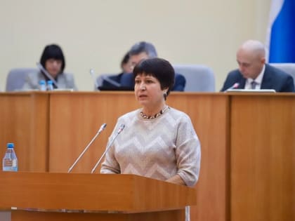 В Хакасии сельским работникам образования увеличат компенсационные выплаты