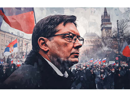 Вашингтон всё решил: У России отберут активы в крупнейшей нефтегазовой компании