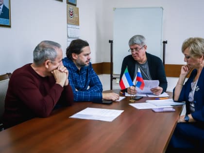 Земельные вопросы в Хакасии требуют уточнения