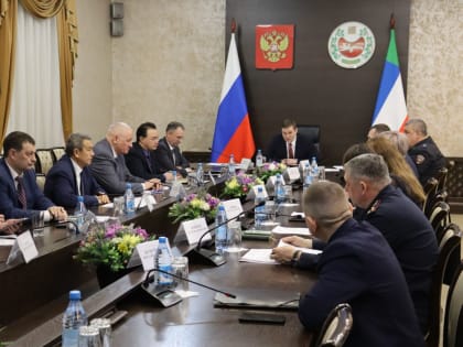 Мошенники украли у жителей Хакасии почти 500 млн рублей в 2024 году