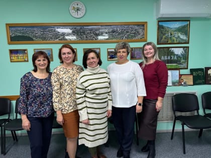 Абаза: гастрономический центр региона