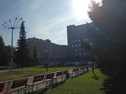 Важный для Абакана закон не приняли из-за бюрократии в Аппарате главы Хакасии?