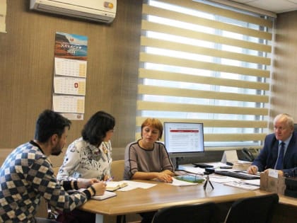 В Минобрнауки Хакасии обозначили планы по нацпроекту «Образование» на 2024 год