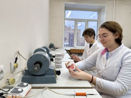 Международный день стоматолога отметят в хакасском госуниверситете