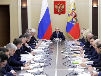 Каким будет кабмин после инаугурации: Путин может усилить правительство энергичным человеком