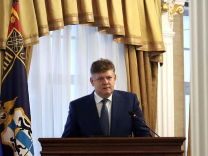 Анатолий Серышев: Необходимо трудоустраивать ветеранов СВО в подразделения внутренних дел