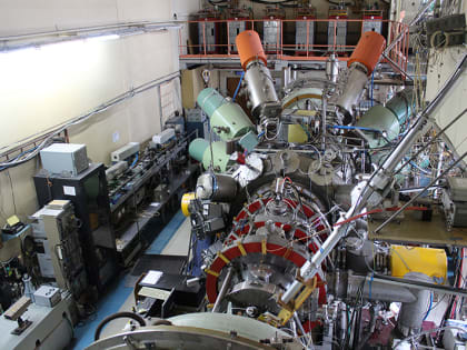 Встреча в Новосибирской области: новые горизонты сотрудничества