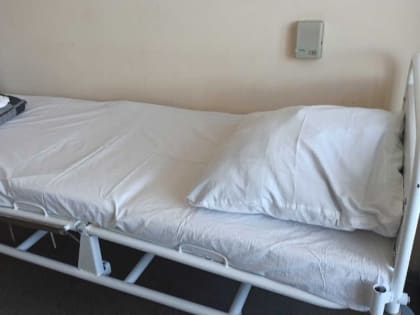 В Хакасии трое маленьких детей обожглись кипятком