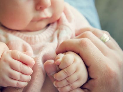 Первый месяц года порадовал Абазу рождениями и свадьбами, - поделилась итогами статистики руководитель Отдела ЗАГС по городу Абазе Елена Александровна Звягинцева.