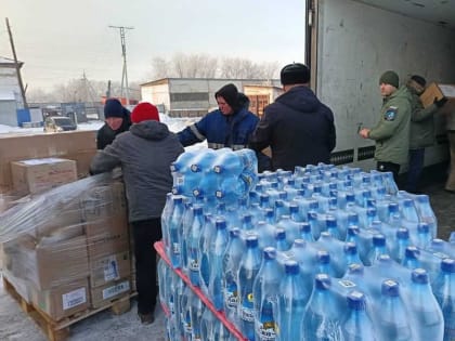 ЕР содействовала передаче в зону СВО свыше 40 тысяч ударных дронов