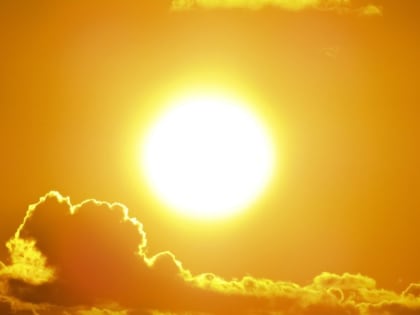 В Хакасии ожидается аномальная жара. Госкомитет по ГО и ЧС дал рекомендации для жителей Хакасии