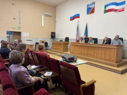 В Черногорске бесплатно для людей уточнят границы 2,8 тысяч объектов недвижимости