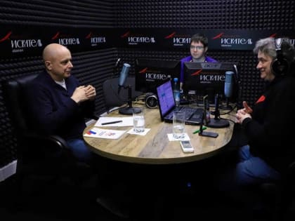 «Я больше внимания уделяю нуждам и потребностям оппозиции». Сокол дал первое большое интервью в должности председателя парламента Хакасии