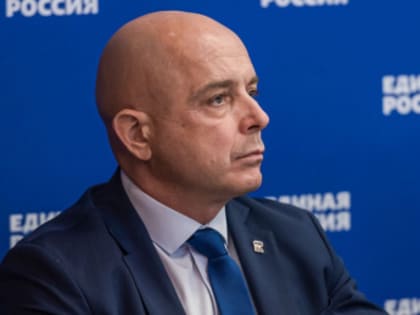 Вторая часть интервью с Председателем Верховного Совета Республики Хакасия Сергеем Соколом