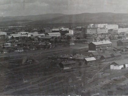 Минздрав - о госпиталях в Хакасии в годы Великой Отечественной войны