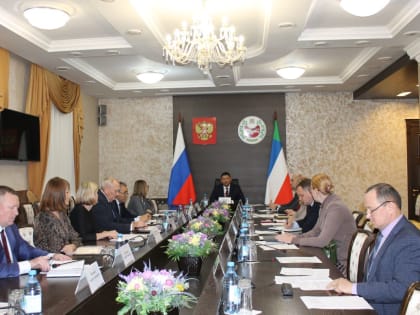 Динамика экономического роста в стране