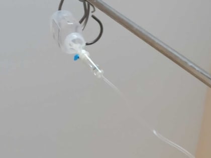 По Хакасии распространяются фейки о смерти ребенка из-за зеленой газировки